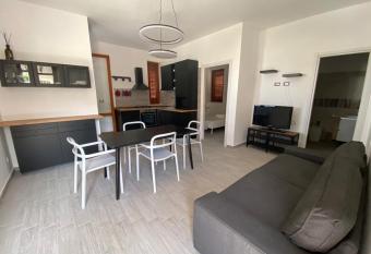 Casa di Giu  - favignana allows 18 year olds to book a room