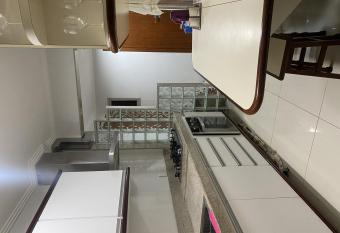 Apartamento Praia do Morro has Balcony rooms