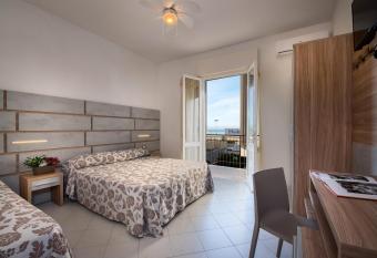 Hotel Vallechiara has Balcony rooms