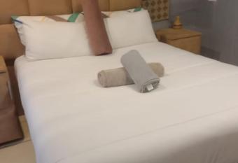 Snow Park has Balcony rooms