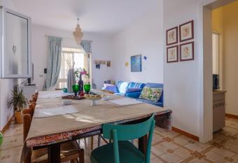 Villetta la pineta has Balcony rooms