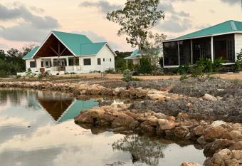 Belizima Eco Resort allows 18 year olds to book a room