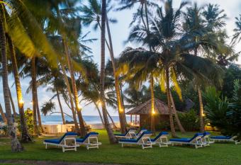 Rockside Cabanas Hotel has Balcony rooms
