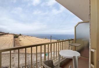 Monturrio 2 has Balcony rooms