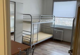 Maikl Krupka has Balcony rooms