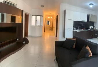 St Pauls Bay Luxury 2 bedroom Apartment Blue Water Suite Flat 36 has Balcony rooms
