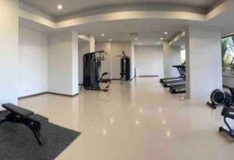 Citra Plaza Nagoya has Balcony rooms