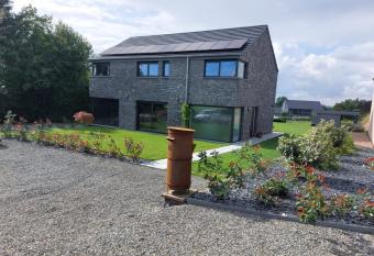 Bed&Breakfast Durbuy allows 18 year olds to book a room