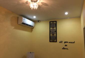 Superior, Comfortable Suite! allows 18 year olds to book a room