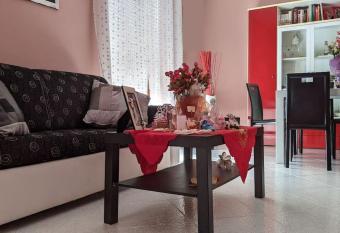 Casa Mamma Mia! allows 18 year olds to book a room