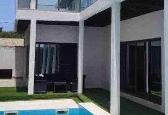 Tino Luxury House - Saly has Balcony rooms