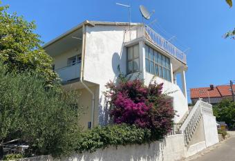 Davor has Balcony rooms