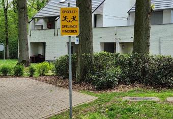 Hengelhoef Berk 5 has Balcony rooms