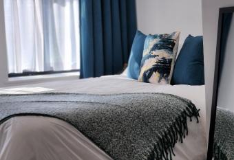 Kings Gate House allows 18 year olds to book a room