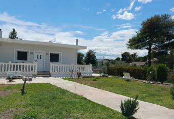 ANATOLI has Balcony rooms