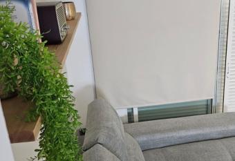 Casa Mi Maria has rooms with a private hot tub