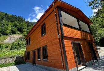 Vega Villa Suite has Balcony rooms