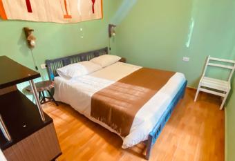 Casa TAQI has Balcony rooms