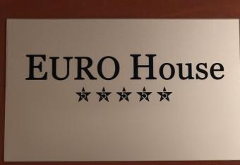 Euro House has Balcony rooms