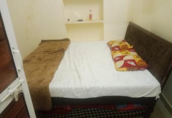 Shri Madan gopal guest house has Balcony rooms