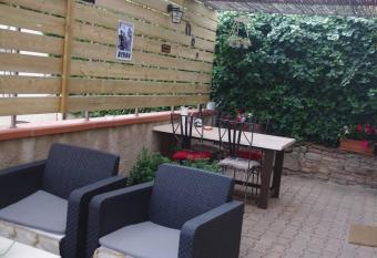 Gite la tuilerie has Balcony rooms