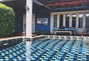 I-Destiny Gallery Resort has Balcony rooms