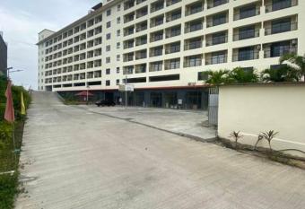 Best inn Mactan has Smoking/Balcony rooms