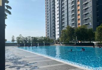 MQA Homestay has Balcony rooms