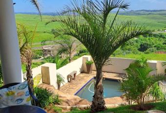 54 on Asteria 2 has Balcony rooms