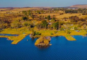 TangleWood Nature Estate has Balcony rooms