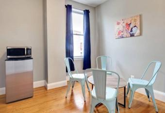 The District Explorer! - Capital Hill DC allows 18 year olds to book a room