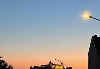 Peaceful holiday has Balcony rooms