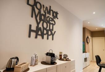 Borgo House has Balcony rooms