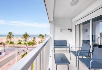 Bonaire has Balcony rooms