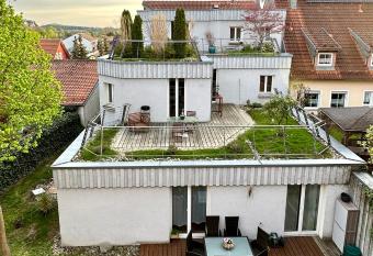 Apartment Luk has Balcony rooms