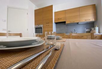 appartamento Alpi Orobie allows 18 year olds to book a room