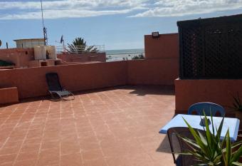 R  sidence Zgoumi has Balcony rooms