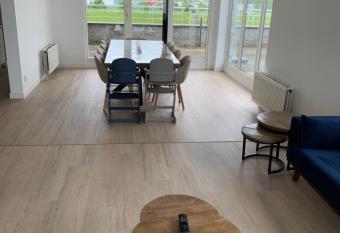 Appartement aan Zee, Port Scaldis 09-022 has Balcony rooms