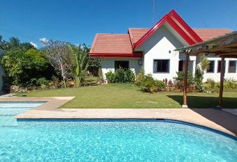 Villa Shangri-La has Balcony rooms