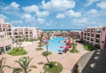 Hotel & Club Lella Meriam has Balcony rooms