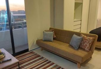 Loft 4D - Laguna Club has Balcony rooms
