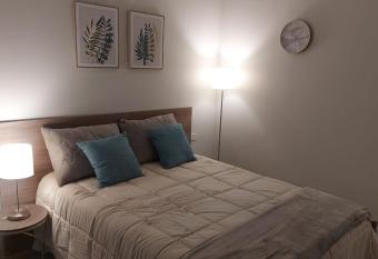 Loft 3C - Laguna Club has Balcony rooms