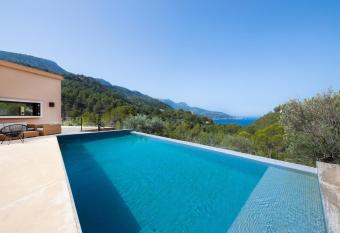 Dream Property in Alconasser has Balcony rooms