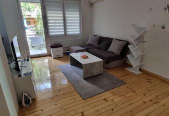 Smederevka1 has Balcony rooms