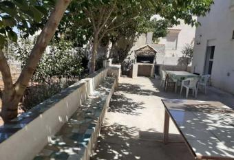 Casa Vacanza Baloo has Balcony rooms