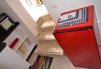 Casa vacanze TRINISULA has Balcony rooms