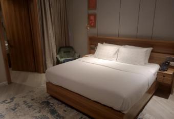 New Orleans Hotels has Balcony rooms