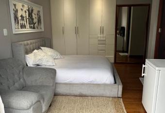 Private Room in Waterfall has Balcony rooms