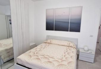 Casa Chicchina has Balcony rooms