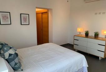 Seba bnb has Balcony rooms